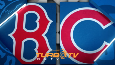 [MLB] 7월 20일 시카고 컵스 vs 보스턴