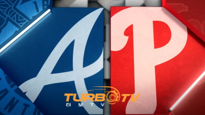 [MLB] 5월 30일 필라델피아 vs 애틀랜타