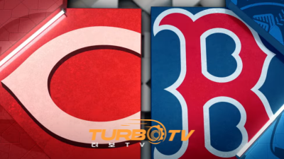 [MLB] 7월 1일 보스턴 vs 신시내티