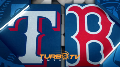 [MLB] 5월 9일 보스턴 vs 텍사스