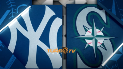 [MLB] 5월 13일 시애틀 vs 뉴욕 양키스