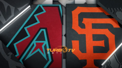 [MLB] 5월 13일 샌프란시스코 vs 애리조나