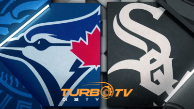 [MLB] 7월 8일 시카고 화이트삭스 vs 토론토