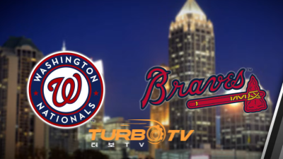 [MLB] 5월 16일 애틀랜타 vs 워싱턴