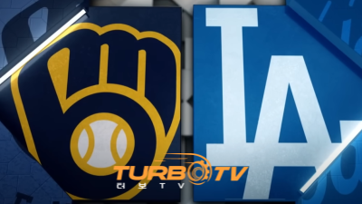 [MLB] 7월 20일 LA 다저스 vs 밀워키