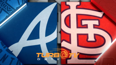 [MLB] 7월 14일 세인트루이스 vs 애틀랜타
