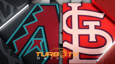 [MLB] 5월 26일 세인트루이스 vs 애리조나