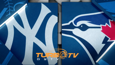 [MLB] 7월 1일 토론토 vs 뉴욕 양키스
