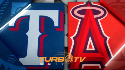 [MLB] 7월 10일 LA 에인절스 vs 텍사스
