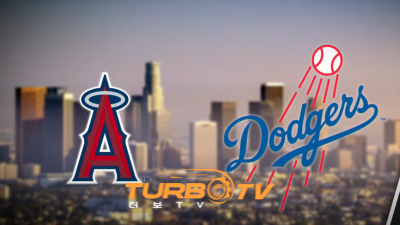 [MLB] 5월 18일 LA 다저스 vs LA 에인절스