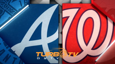 [MLB] 5월 21일 워싱턴 vs 애틀랜타