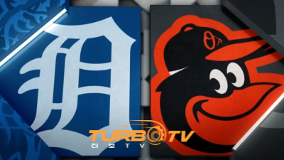 [MLB] 6월 13일 볼티모어 vs 디트로이트