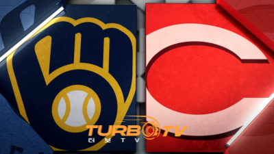 [MLB] 6월 3일 신시내티 vs 밀워키