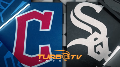 [MLB] 7월 12일 시카고 화이트삭스 vs 클리블랜드