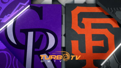 [MLB] 5월 5일 샌프란시스코 vs 콜로라도