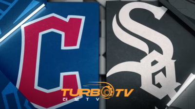 [MLB] 7월 13일 시카고 화이트삭스 vs 클리블랜드