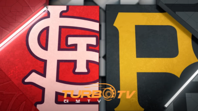 [MLB] 7월 1일 피츠버그 vs 세인트루이스