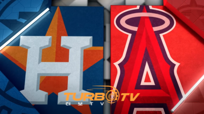 [MLB] 6월 21일 LA 에인절스 vs 휴스턴