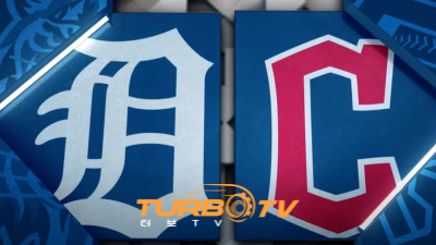 [MLB] 7월 5일 클리블랜드 vs 디트로이트