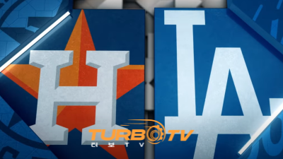 [MLB] 7월 6일 LA 다저스 vs 휴스턴