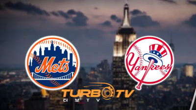 [MLB] 5월 17일 뉴욕 양키스 vs 뉴욕메츠