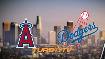 [MLB] 5월 17일 LA 다저스 vs LA 에인절스