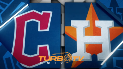 [MLB] 7월 9일 휴스턴 vs 클리블랜드