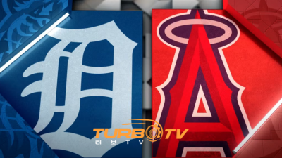 [MLB] 5월 2일 LA 에인절스 vs 디트로이트