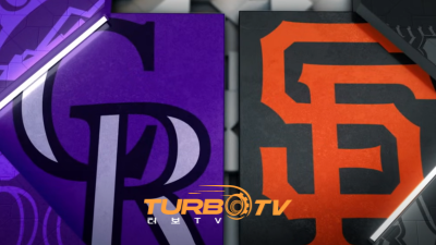 [MLB] 5월 2일 샌프란시스코 vs 콜로라도