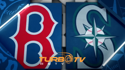 [MLB] 6월 18일 시애틀 vs 보스턴