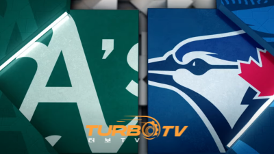 [MLB] 5월 30일 토론토 vs 애슬레틱스