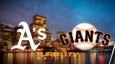 [MLB] 5월 18일 샌프란시스코 vs 애슬레틱스