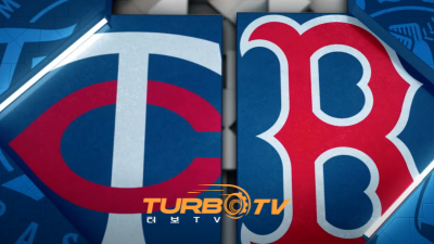 [MLB] 5월 4일 보스턴 vs 미네소타