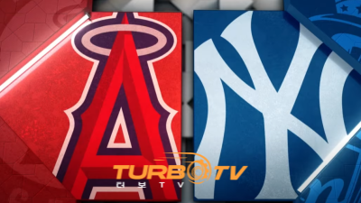 [MLB] 6월 17일 뉴욕 양키스 vs LA 에인절스