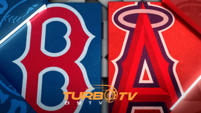 [MLB] 6월 26일 LA 에인절스 vs 보스턴
