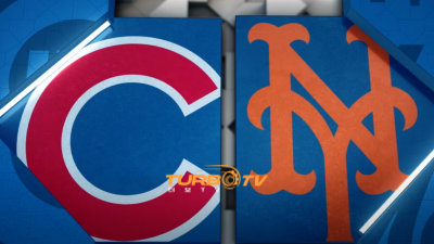 [MLB] 5월 12일 뉴욕메츠 vs 시카고 컵스
