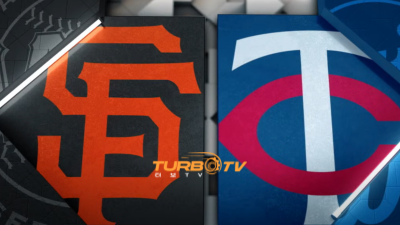 [MLB] 5월 12일 미네소타 vs 샌프란시스코