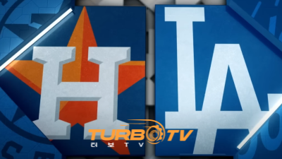 [MLB] 7월 7일 LA 다저스 vs 휴스턴