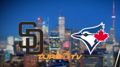 [MLB] 5월 23일 토론토 vs 샌디에이고