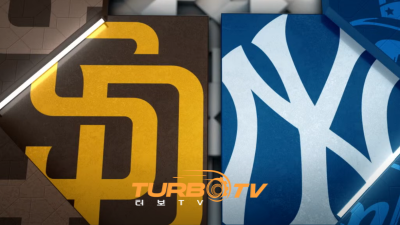 [MLB] 5월 6일 뉴욕 양키스 vs 샌디에이고