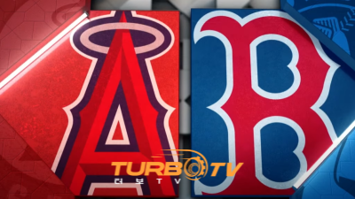 [MLB] 6월 3일 보스턴 vs LA 에인절스