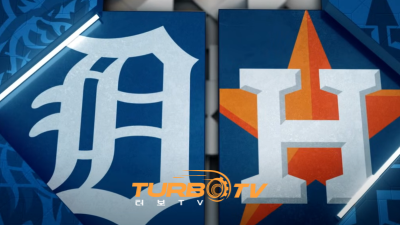[MLB] 5월 1일 휴스턴 vs 디트로이트