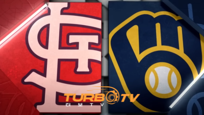 [MLB] 6월 13일 밀워키 vs 세인트루이스