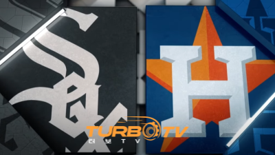 [MLB] 6월 13일 휴스턴 vs 시카고 화이트삭스