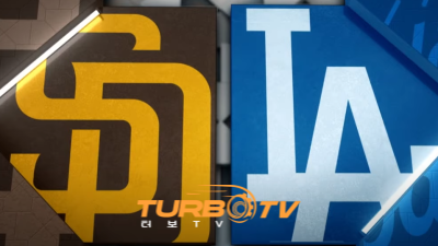 [MLB] 6월 18일 LA 다저스 vs 샌디에이고