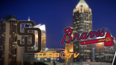 [MLB] 5월 24일 애틀랜타 vs 샌디에이고
