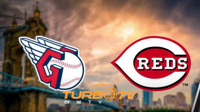 [MLB] 5월 18일 신시내티 vs 클리블랜드