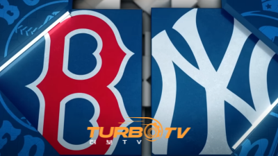 [MLB] 6월 9일 뉴욕 양키스 vs 보스턴