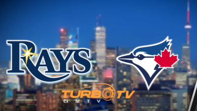 [MLB] 5월 16일 토론토 vs 탬파베이