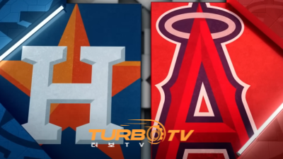 [MLB] 6월 22일 LA 에인절스 vs 휴스턴